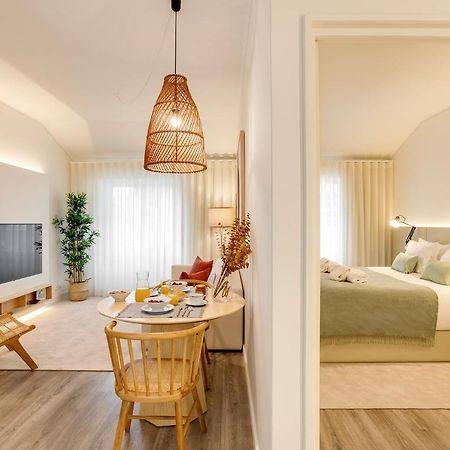 Virtudes Premium Apartment By Da'Home Porto Exterior photo