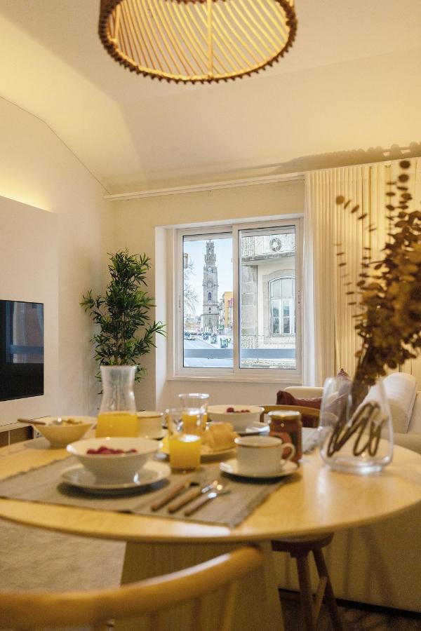 Virtudes Premium Apartment By Da'Home Porto Exterior photo