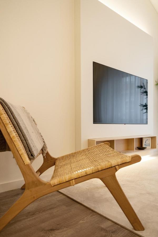 Virtudes Premium Apartment By Da'Home Porto Exterior photo