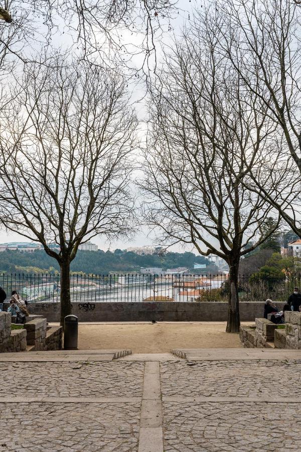 Virtudes Premium Apartment By Da'Home Porto Exterior photo