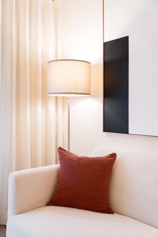 Virtudes Premium Apartment By Da'Home Porto Exterior photo